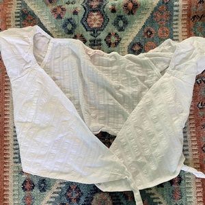 Lottie Miss Crop Too